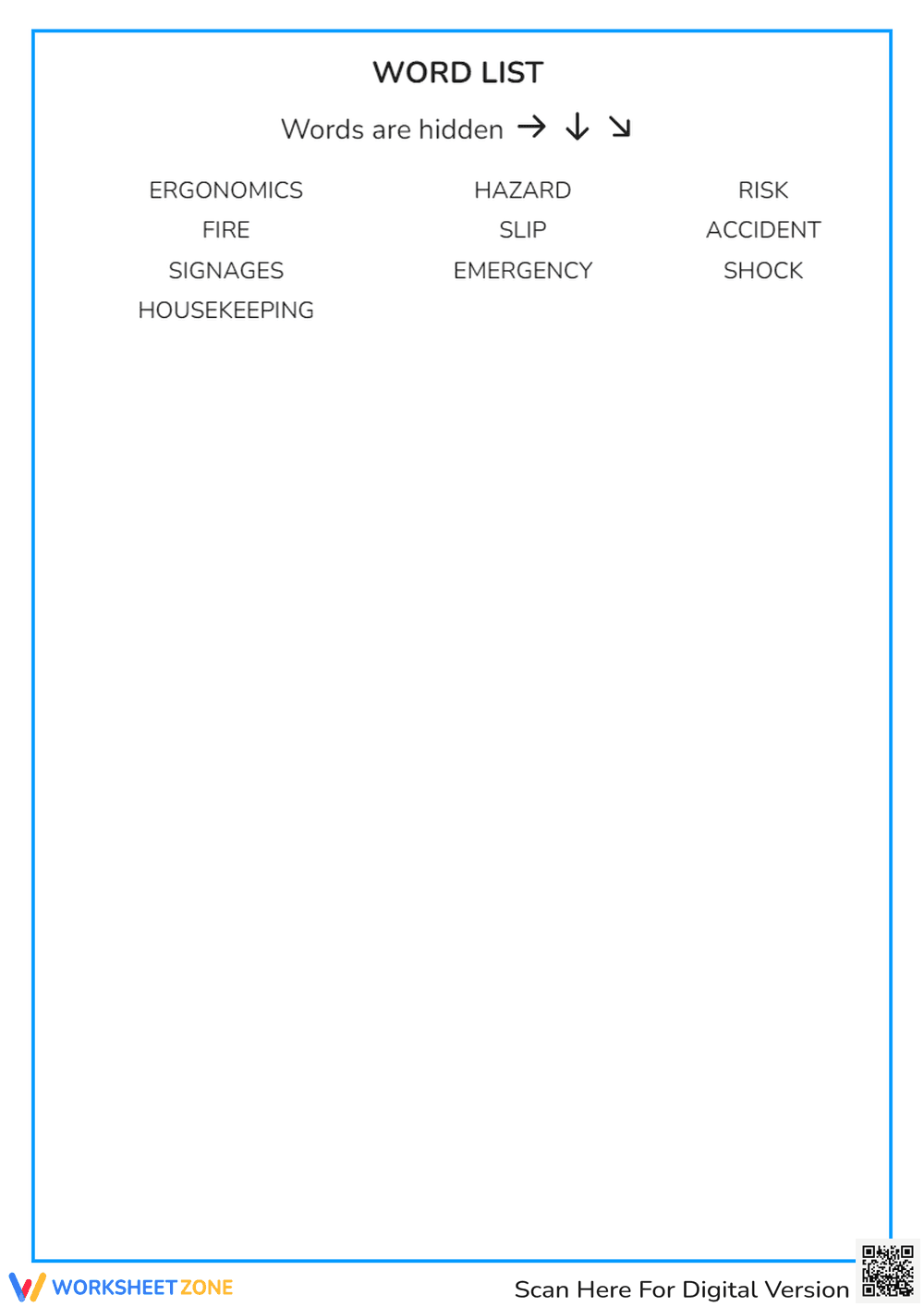 National Safety Month Contest - Page 2