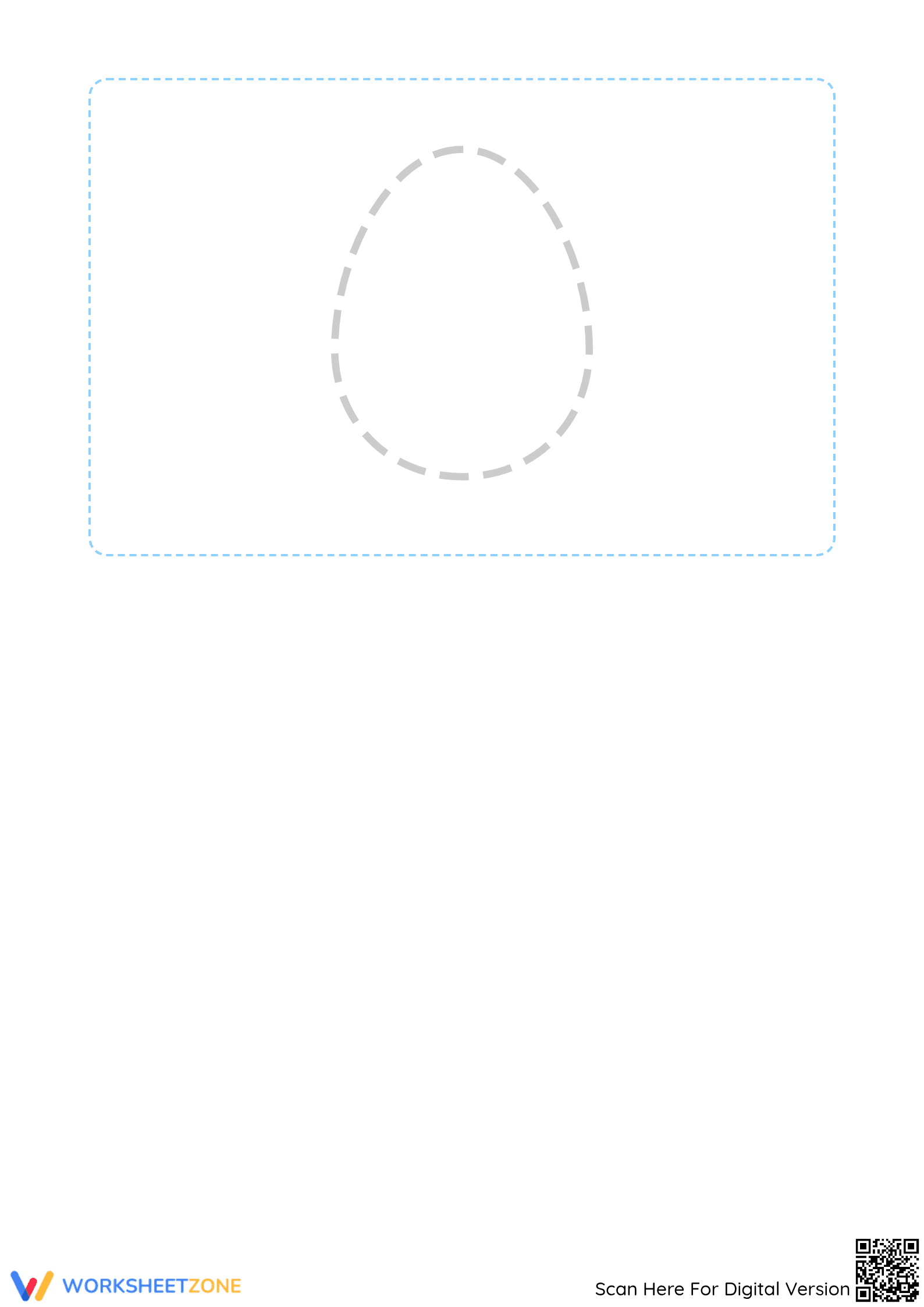 Easter Egg Hunt Math Activity | Essential Grade K Counting - Page 3
