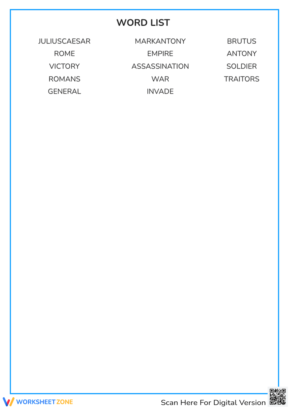 Julius Caesar - Page 2