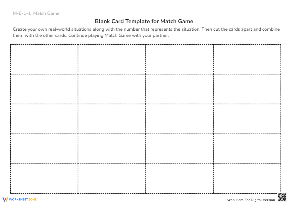 M-6-1-1_Match Game - Page 2