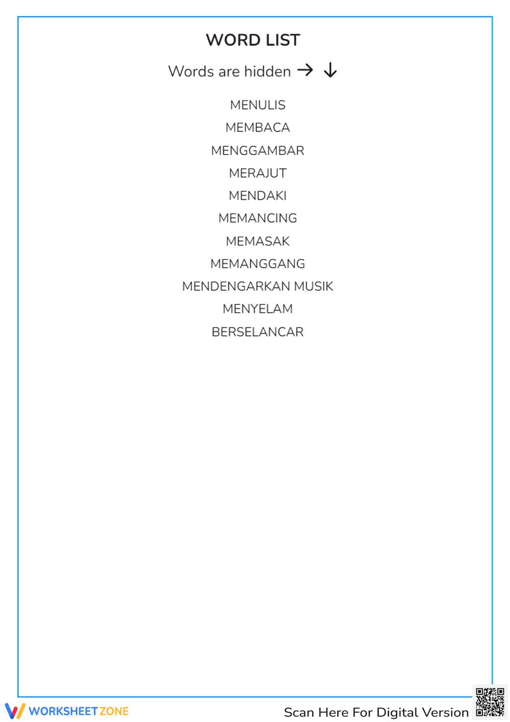 kegemaran - Page 2
