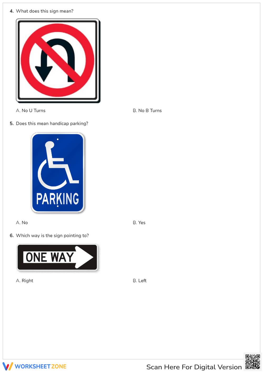 Community Signs - Page 2
