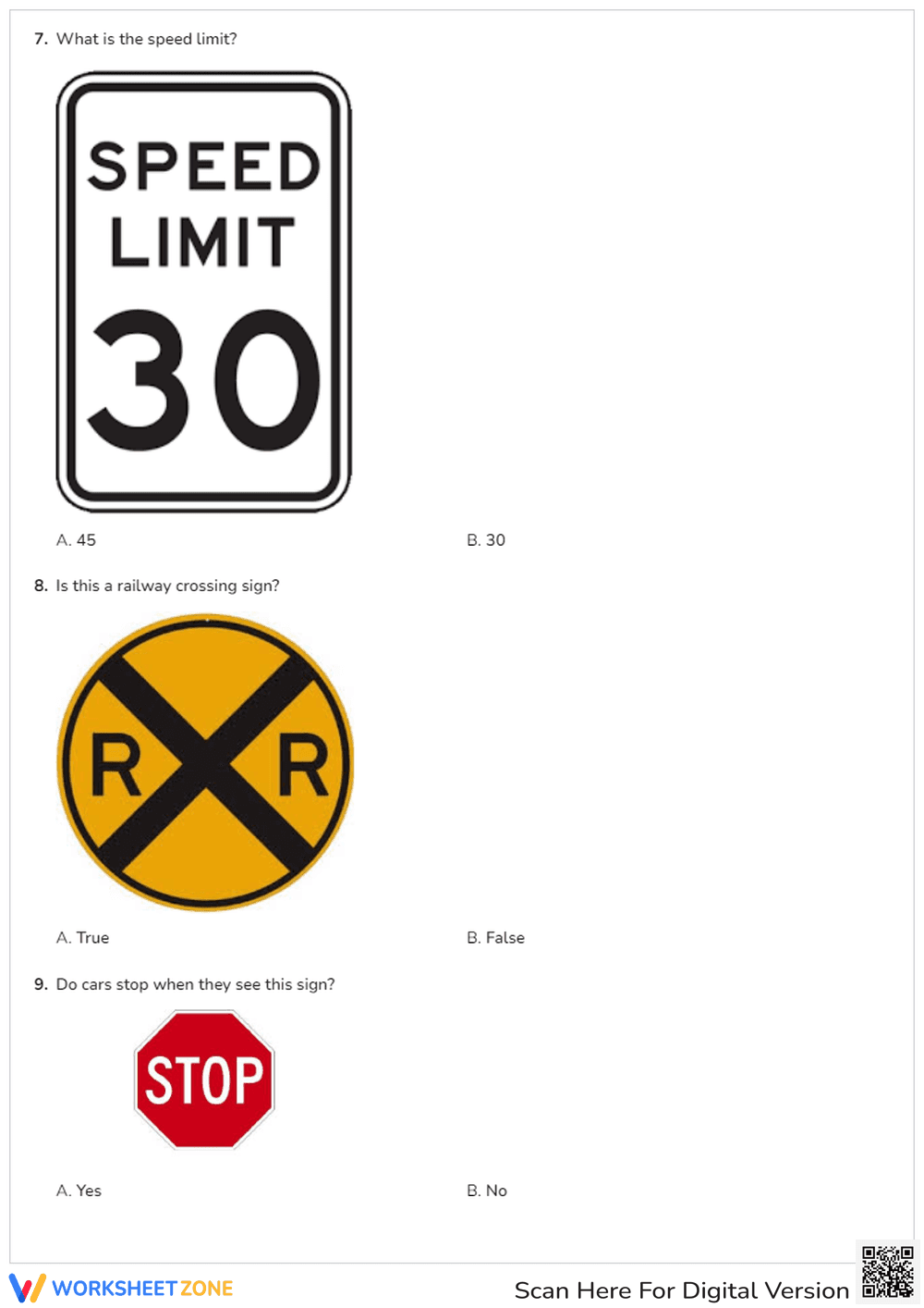Community Signs - Page 3