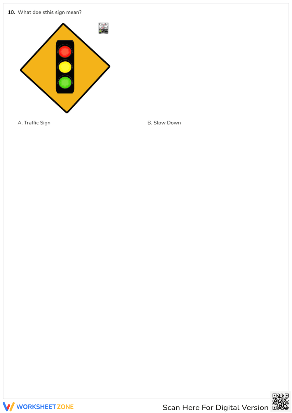 Community Signs - Page 4