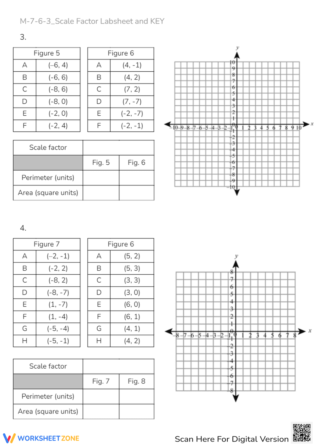 M-7-6-3_Scale Factor Labsheet and KEY - Page 2