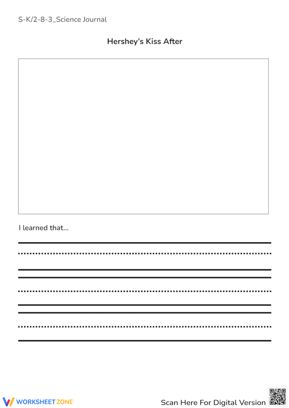 Heat Transfer Science Journal | Grade 1 Essential - Page 3
