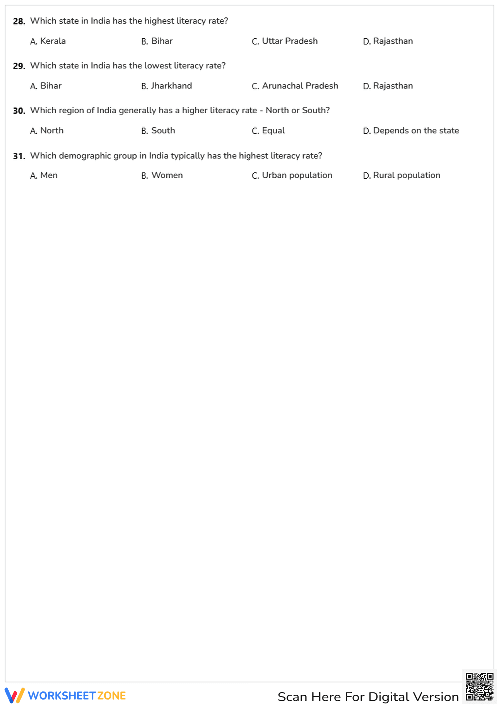 DEVELOPMENT CLASS X CHAPTER 1 - Page 4