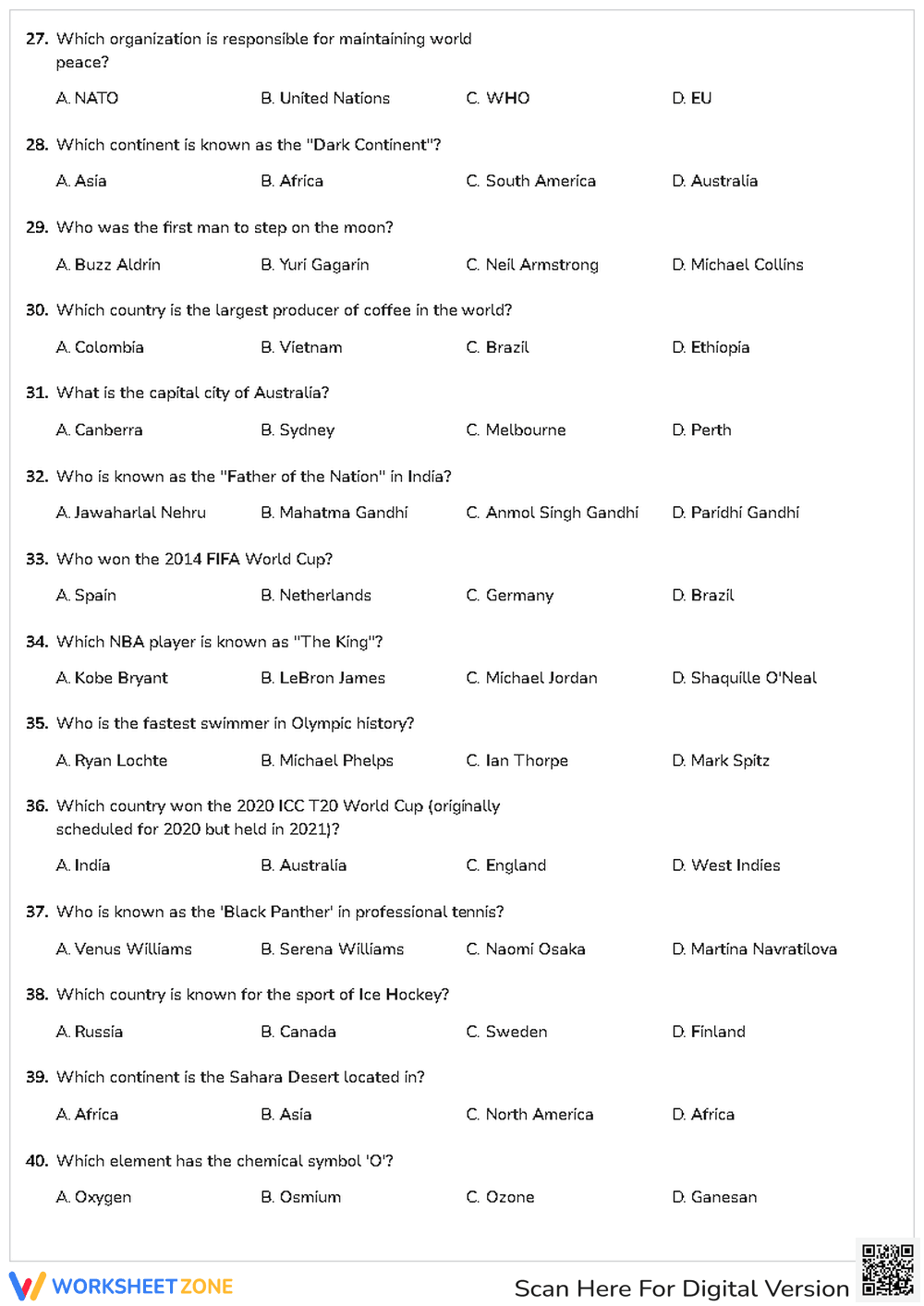 SOTY Quiz - Page 3