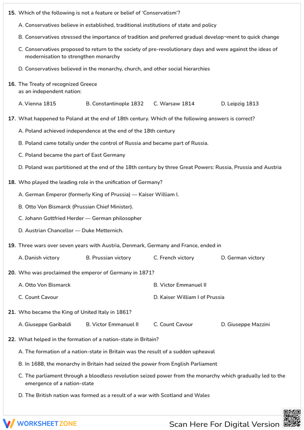NAtioanalism in Europe - 2 - Page 3