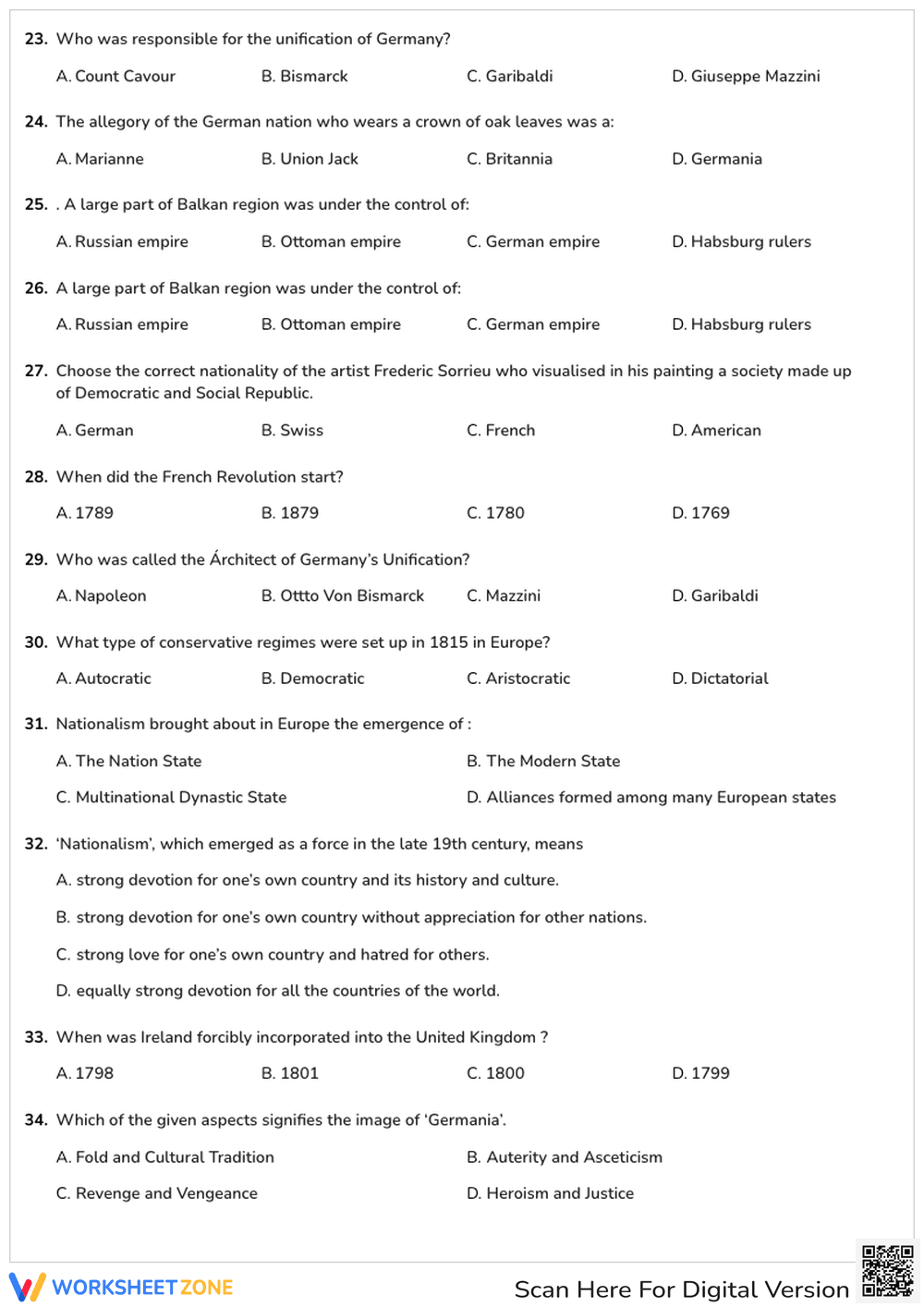 NAtioanalism in Europe - 2 - Page 4