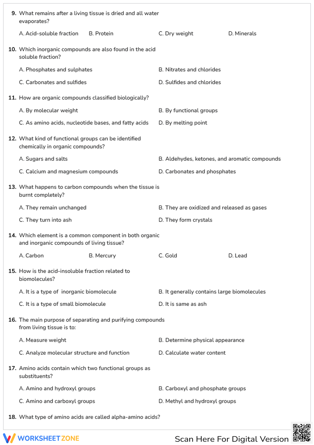 Biomolecules (01) - Page 2