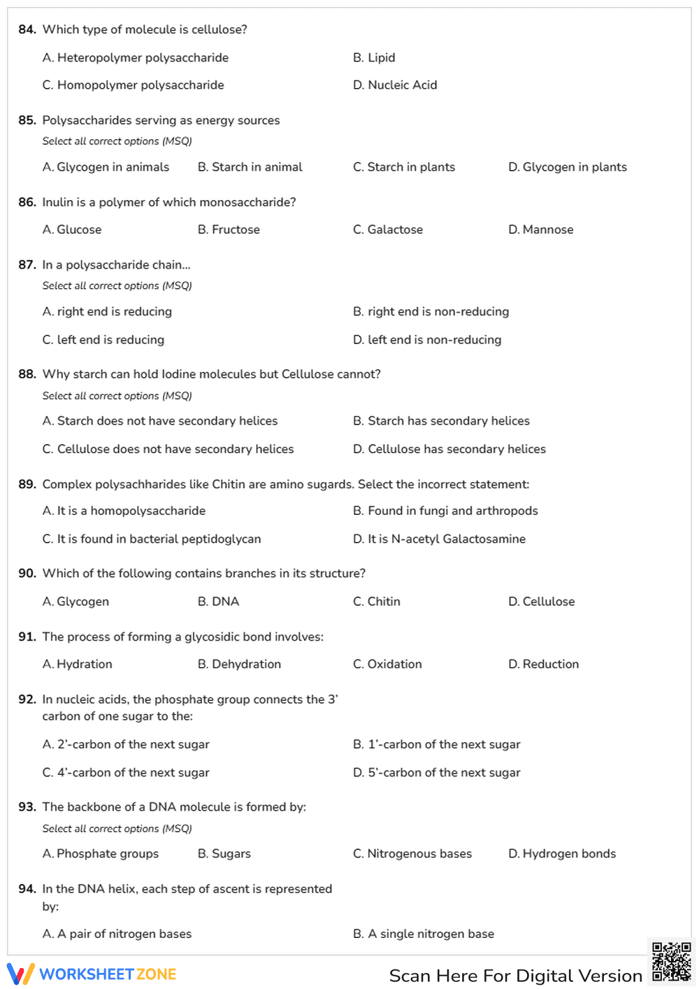 Biomolecules (01) - Page 12