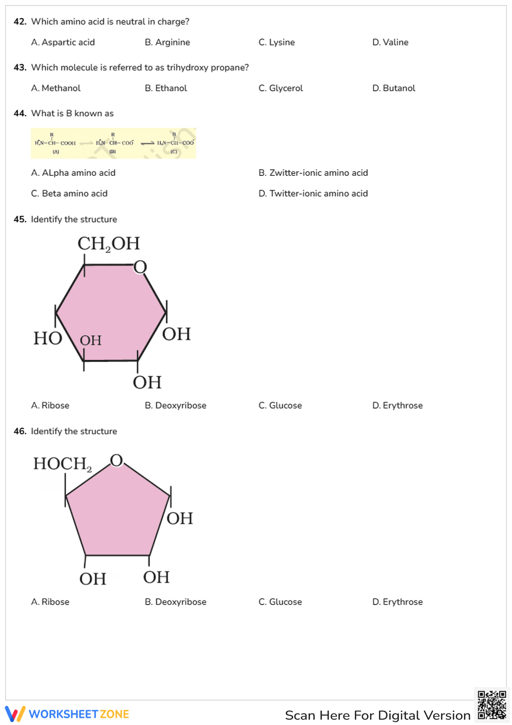 Biomolecules (01) - Page 5
