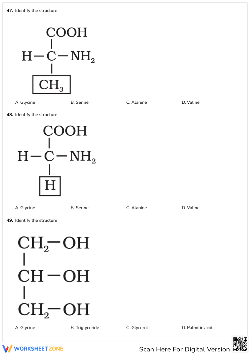 Biomolecules (01) - Page 6