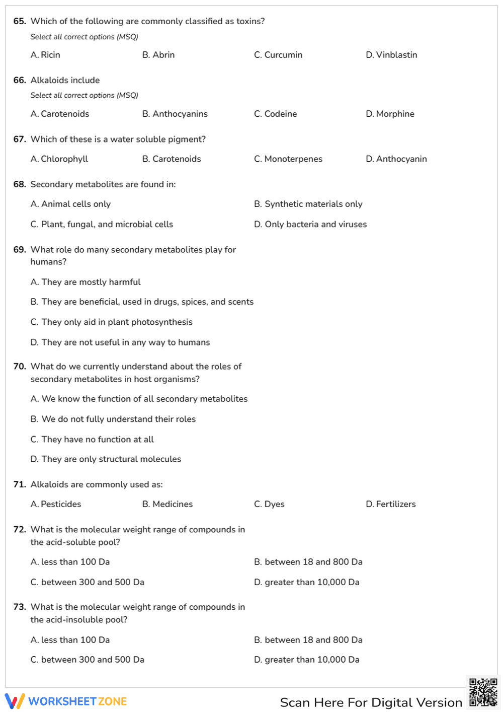 Biomolecules (01) - Page 10