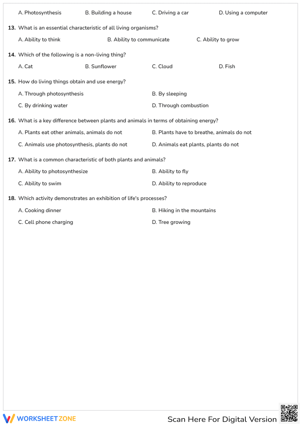 Science week 1 review - Page 2