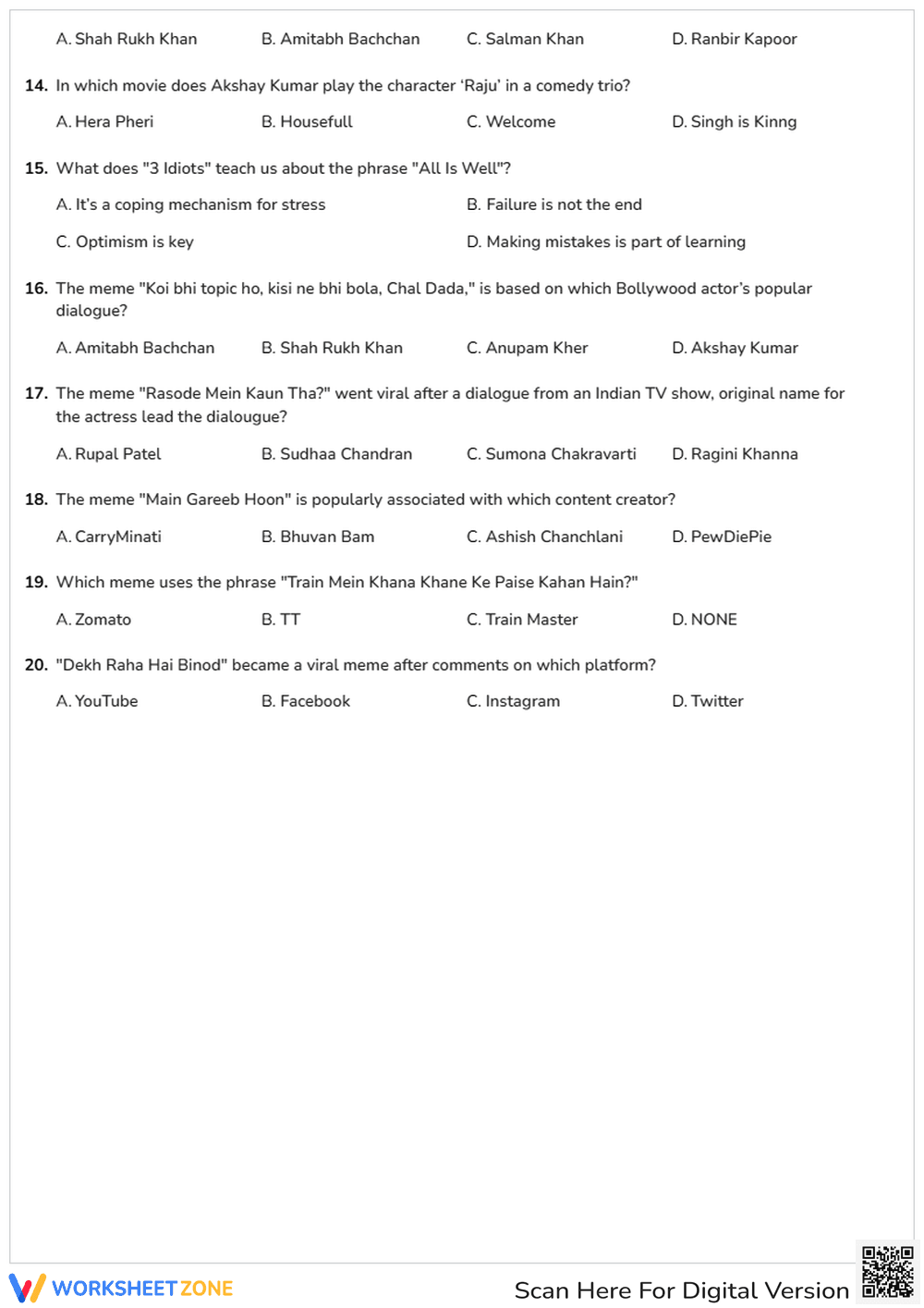 QUIZ 2 - Page 2