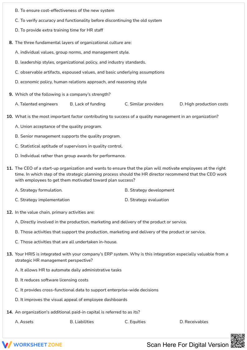Pre-PO- Exam SPI M1 - Page 2