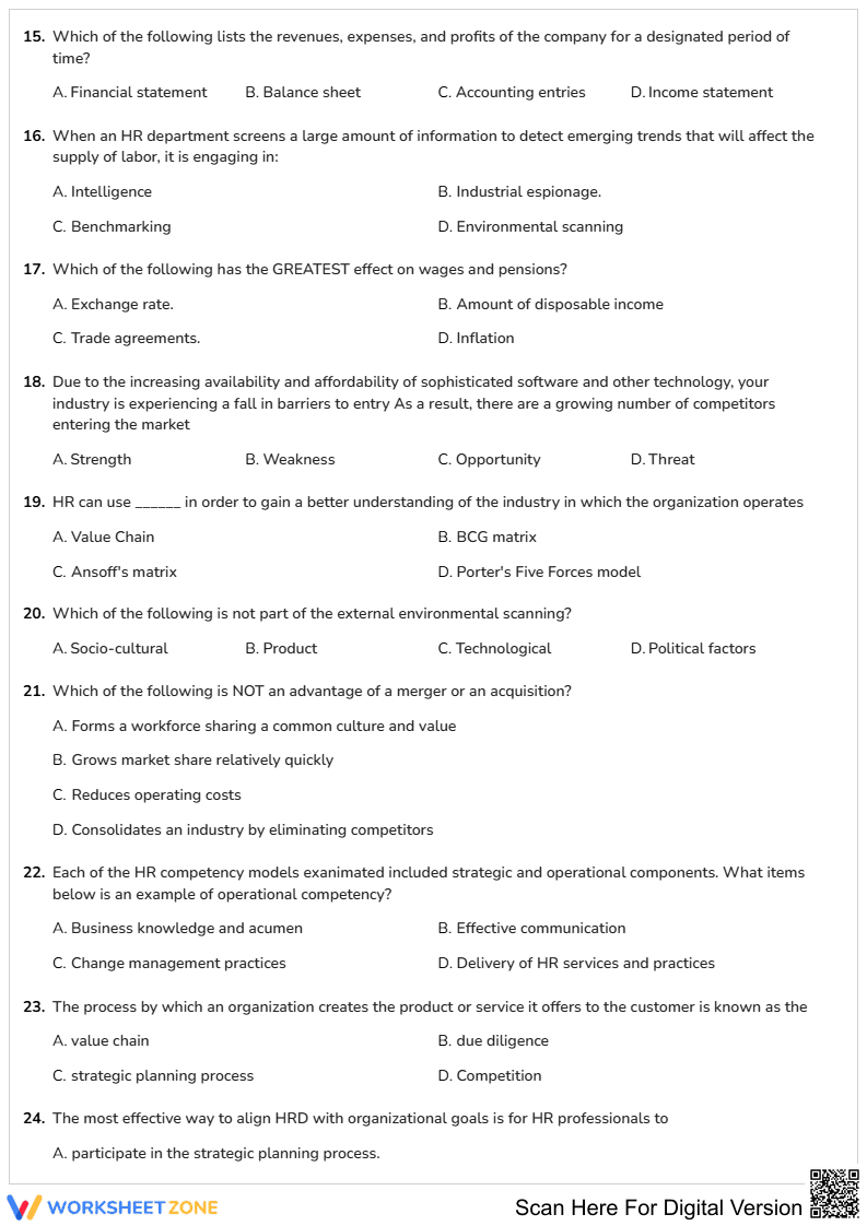 Pre-PO- Exam SPI M1 - Page 3