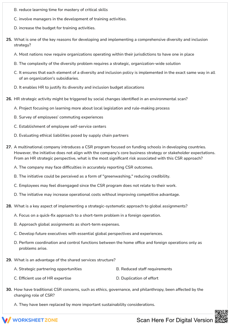 Pre-PO- Exam SPI M1 - Page 4