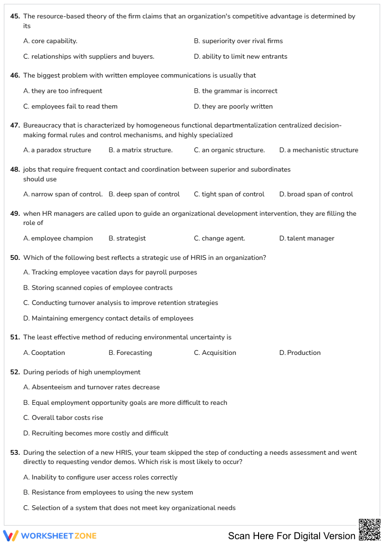 Pre-PO- Exam SPI M1 - Page 7