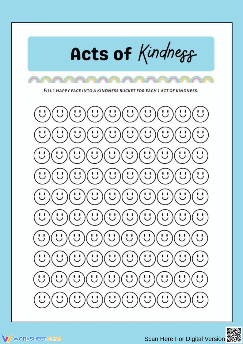 Creative Fill-a-Bucket Activity Ideas for Kids - Page 2