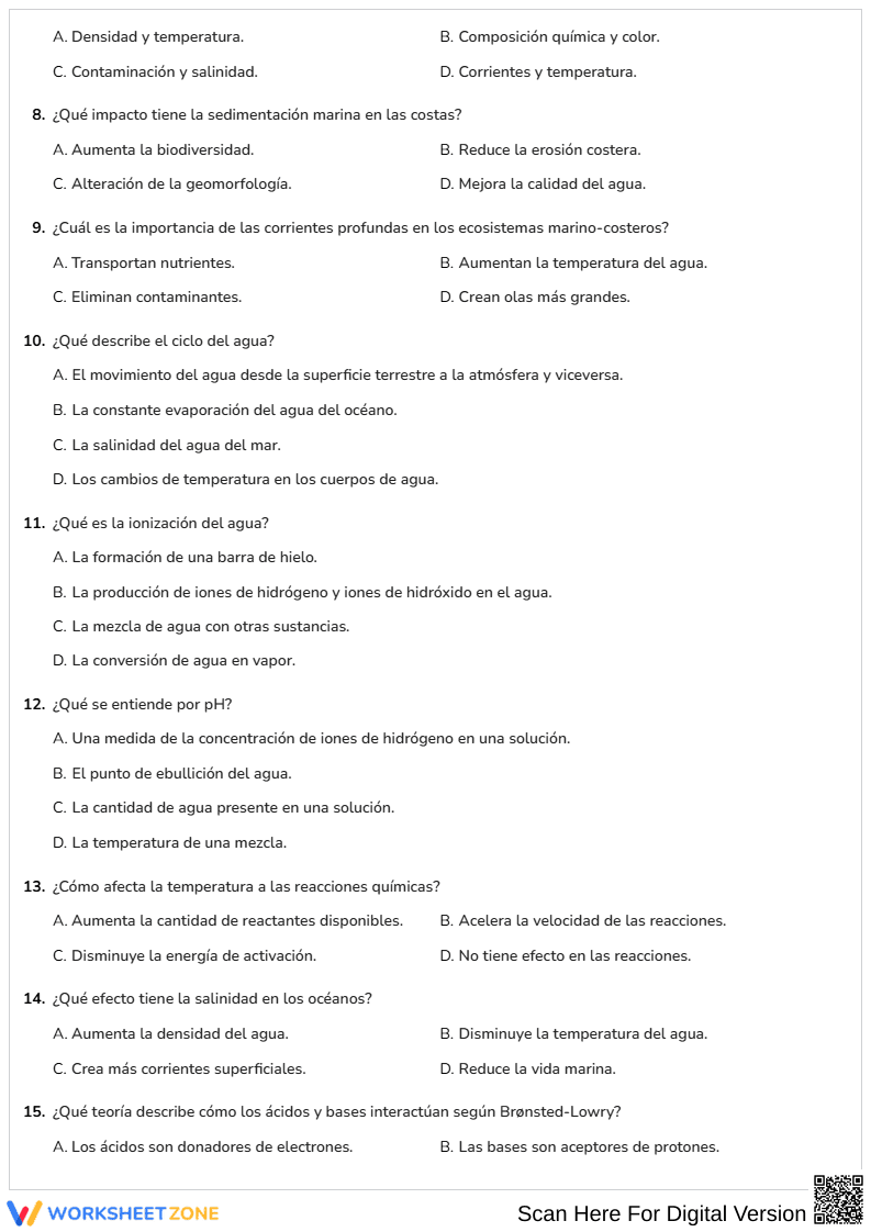 El equilibrio químico - Page 2