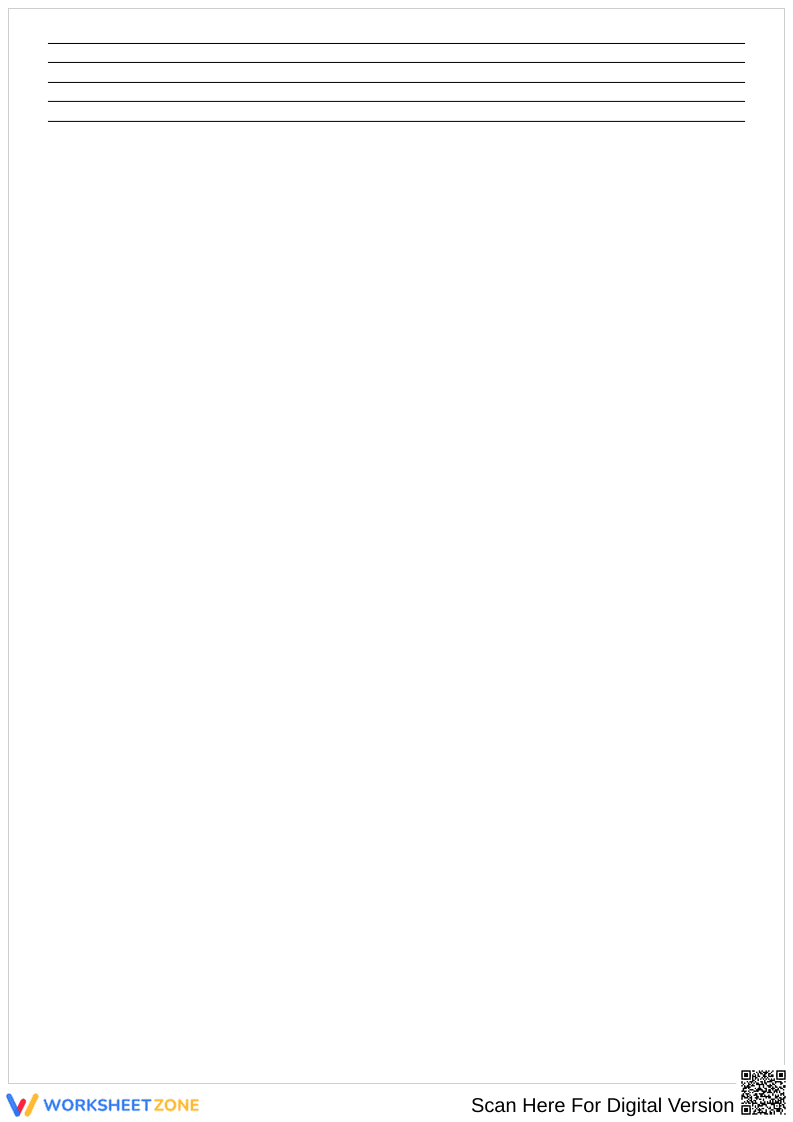 SOCIAL STUDIES GRADE 11 MID-TERM TEST - Page 6