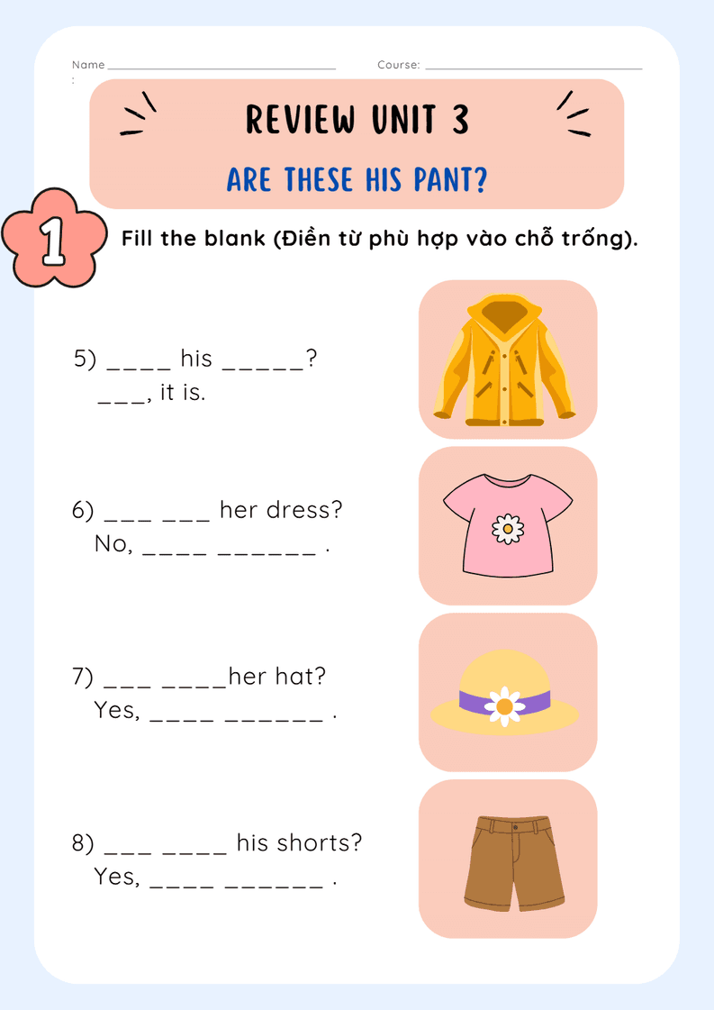 Review U3+4 (FAF2) - Page 2