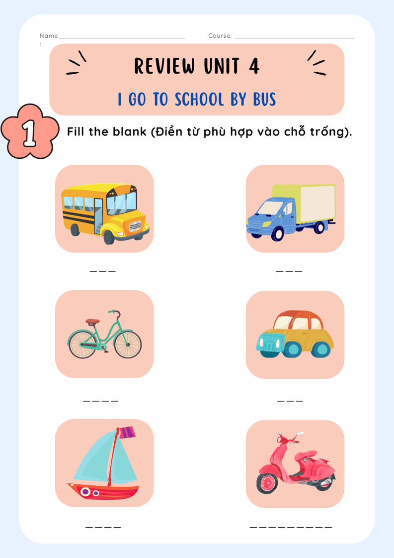 Review U3+4 (FAF2) - Page 3