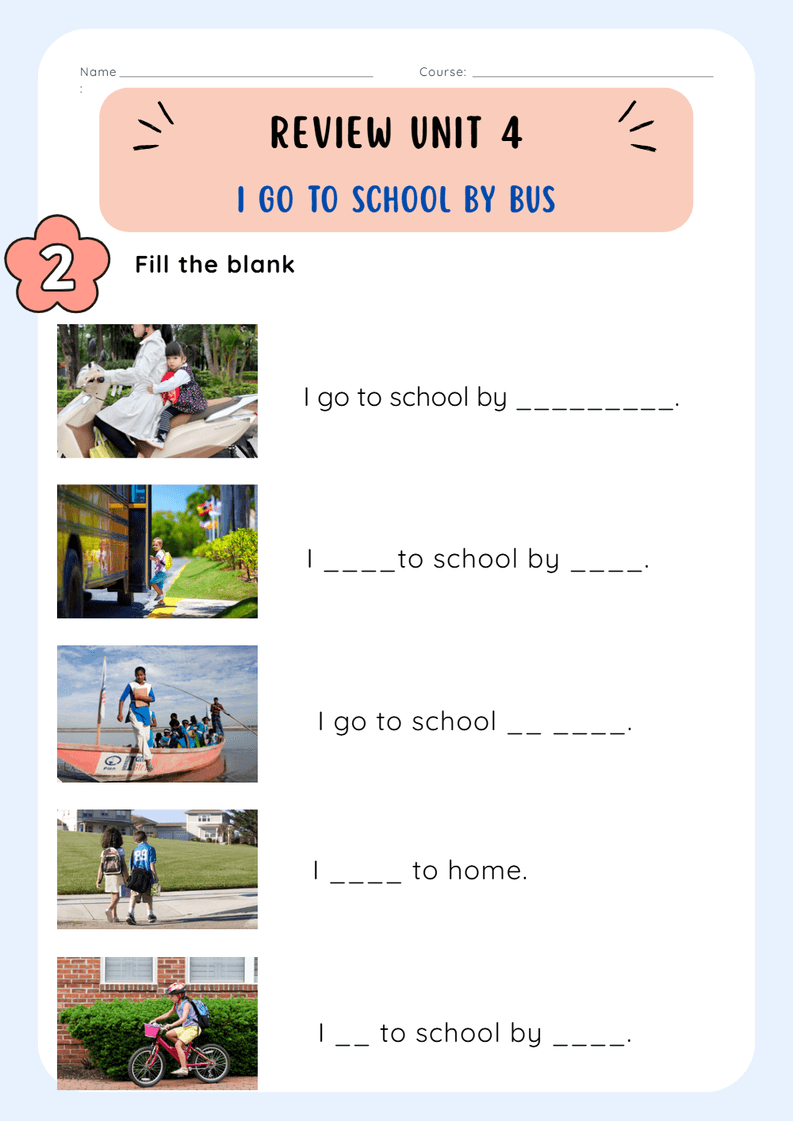 Review U3+4 (FAF2) - Page 4