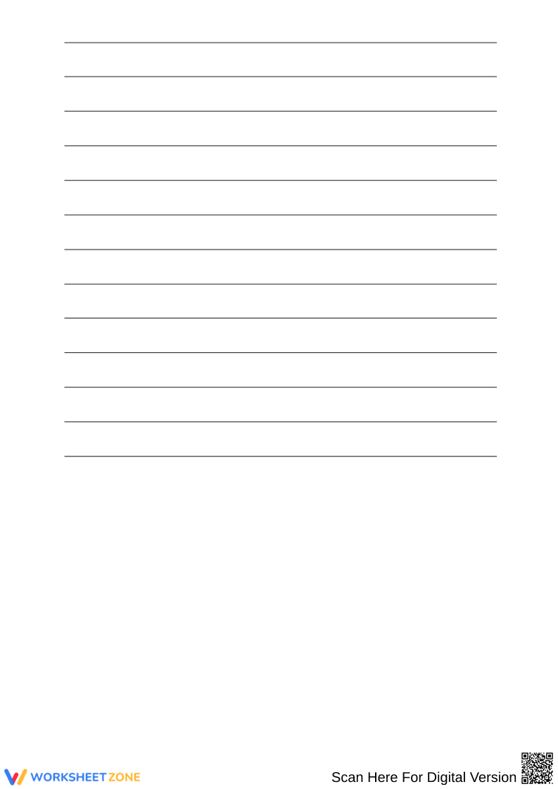 RACE Strategy Practice Graphic Organizer Worksheet - Page 2