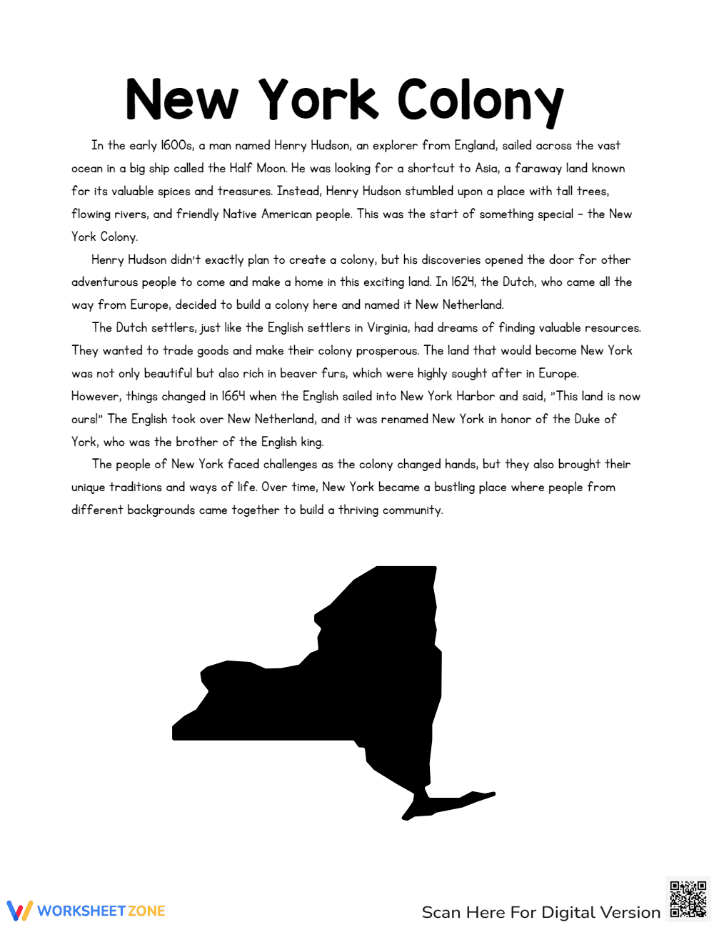 13 Colonies - Page 2