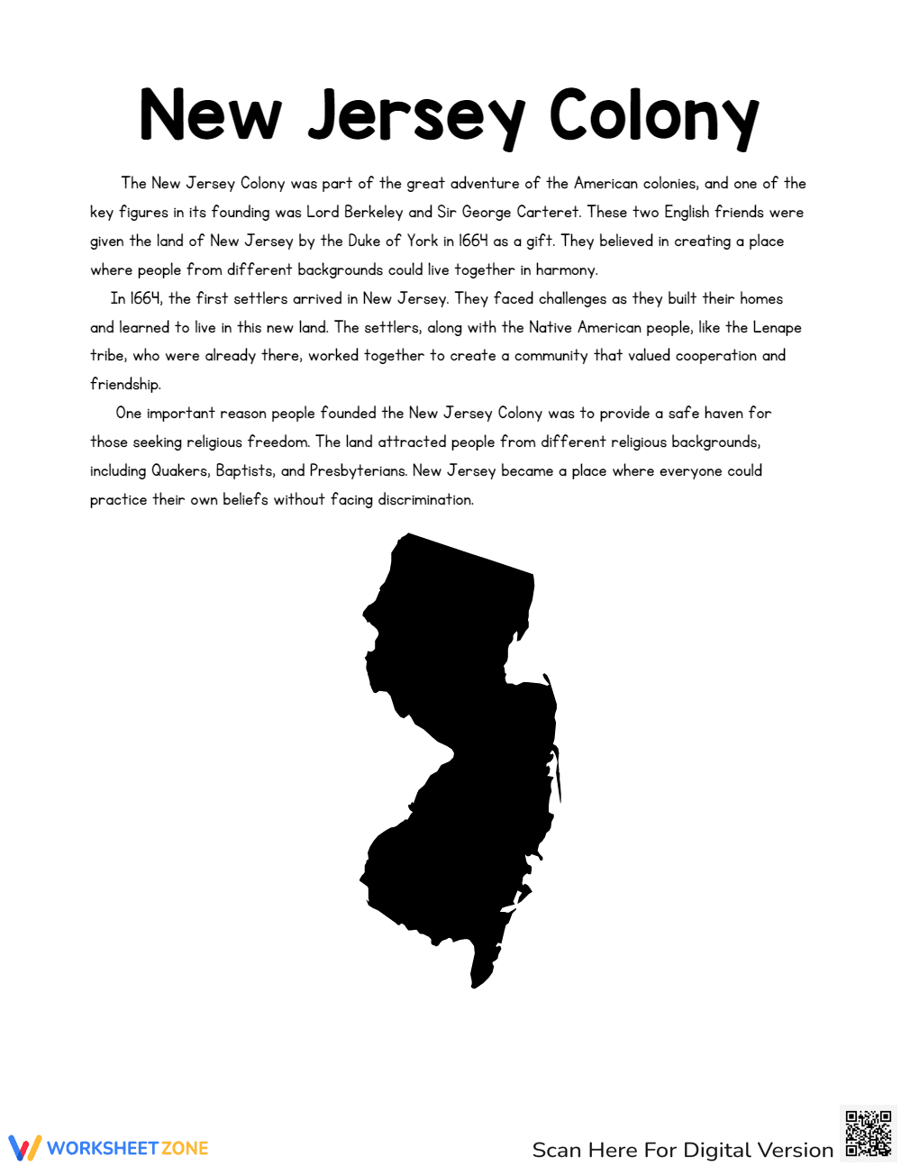13 Colonies - Page 11