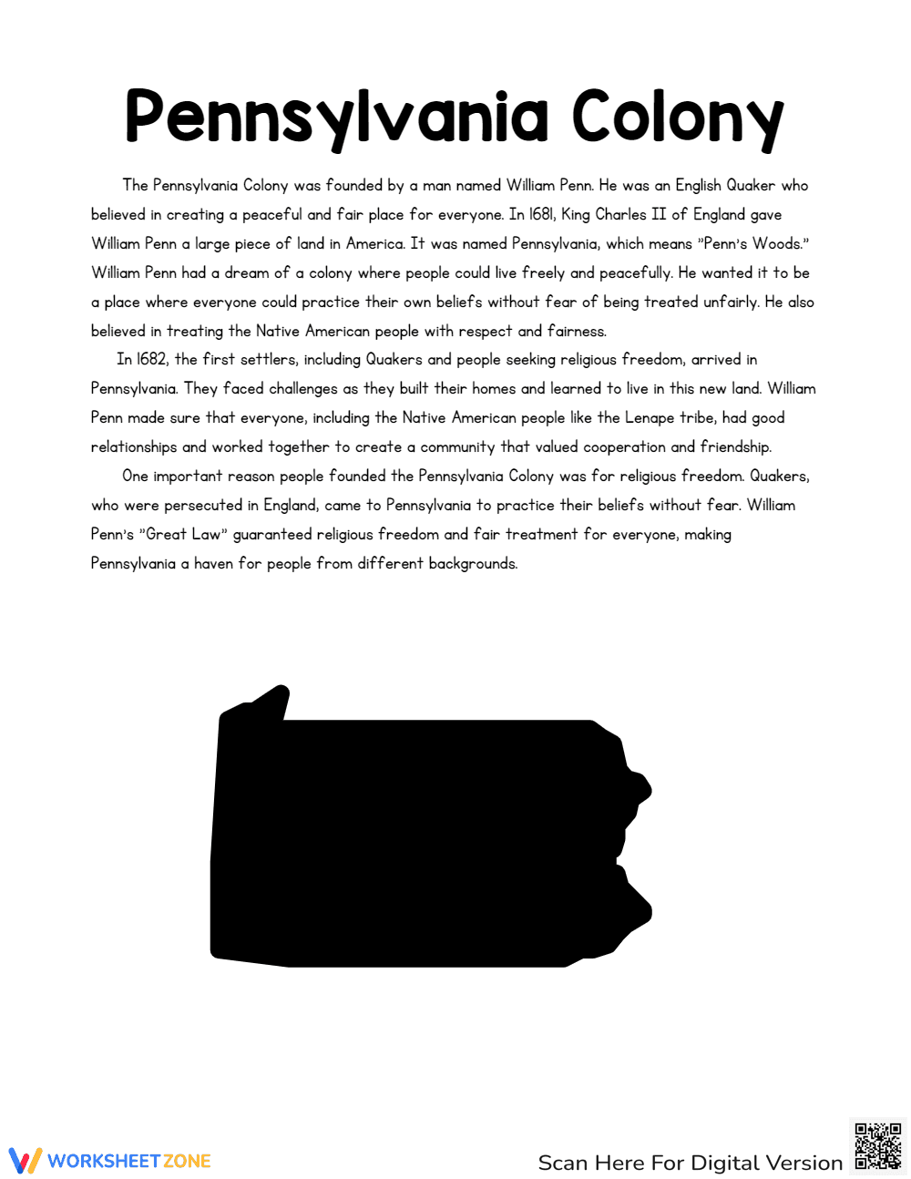 13 Colonies - Page 12