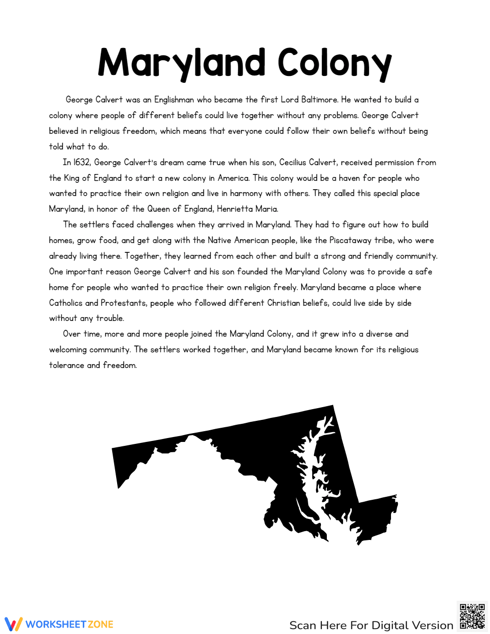 13 Colonies - Page 5