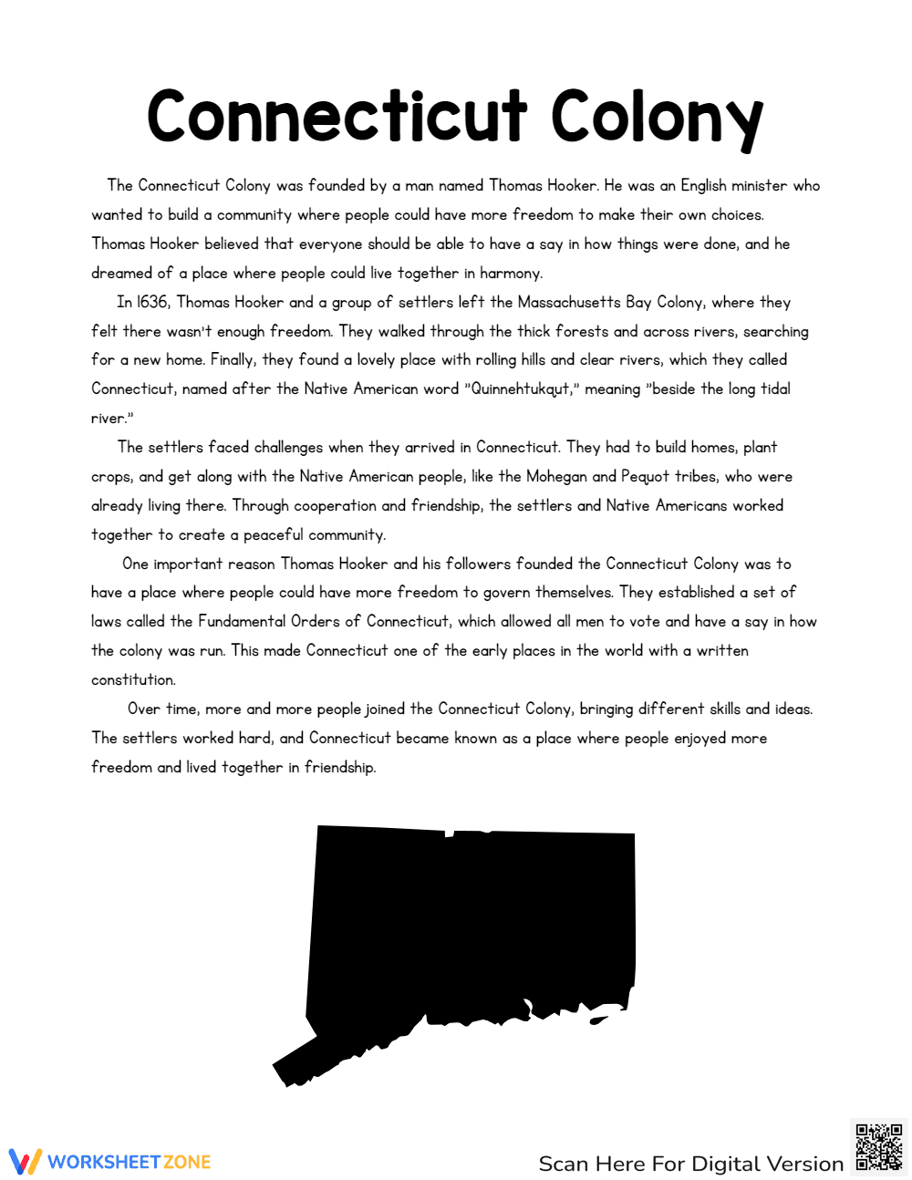 13 Colonies - Page 6