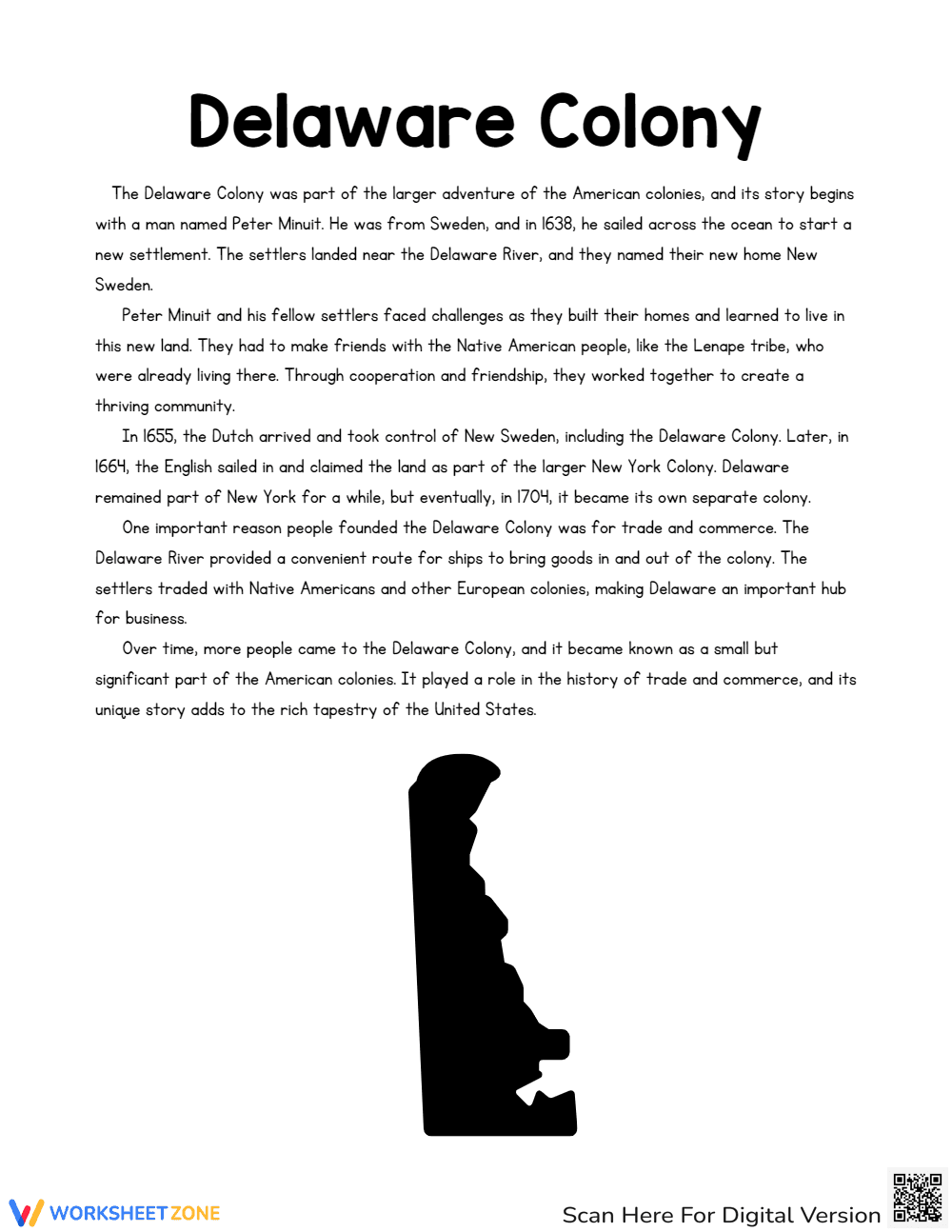 13 Colonies - Page 8