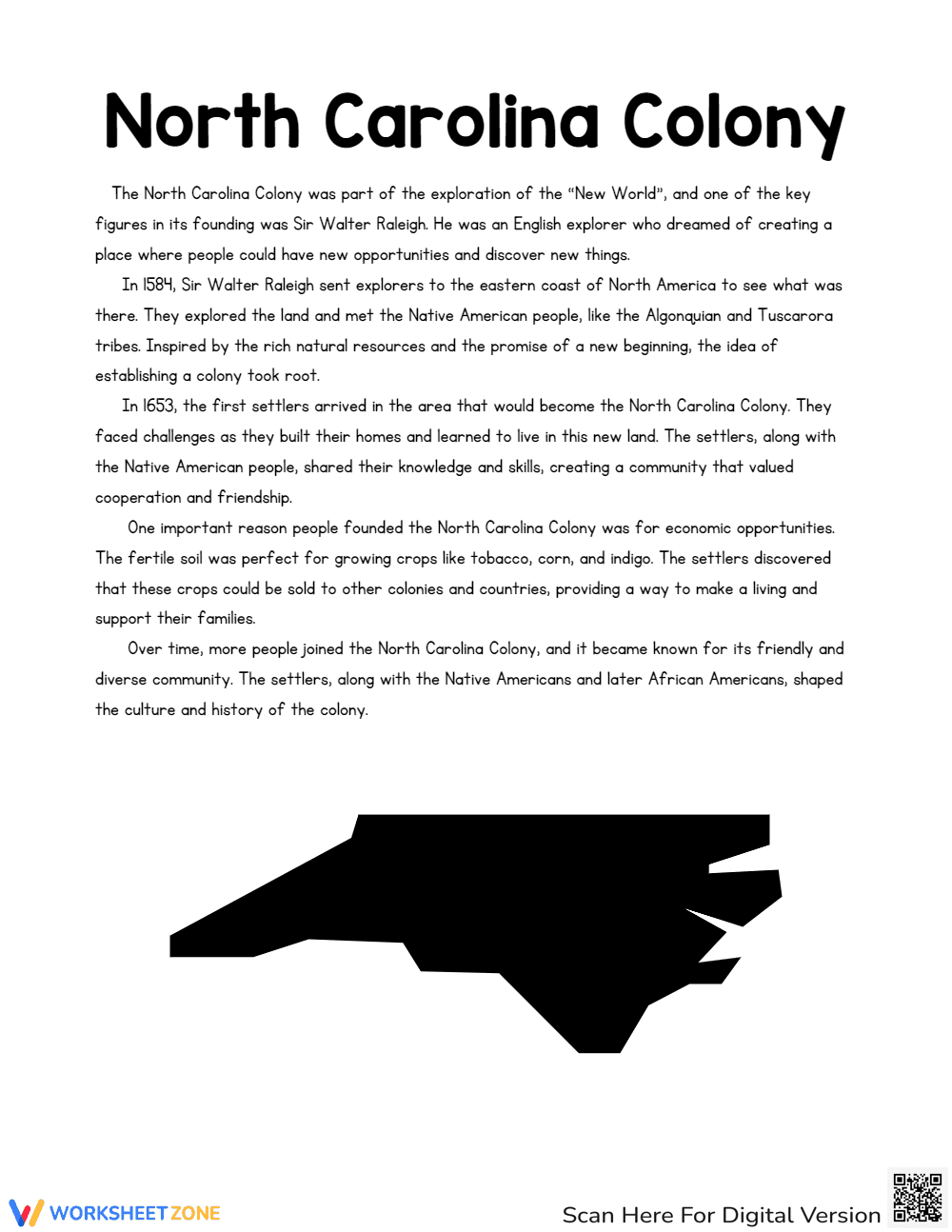 13 Colonies - Page 9