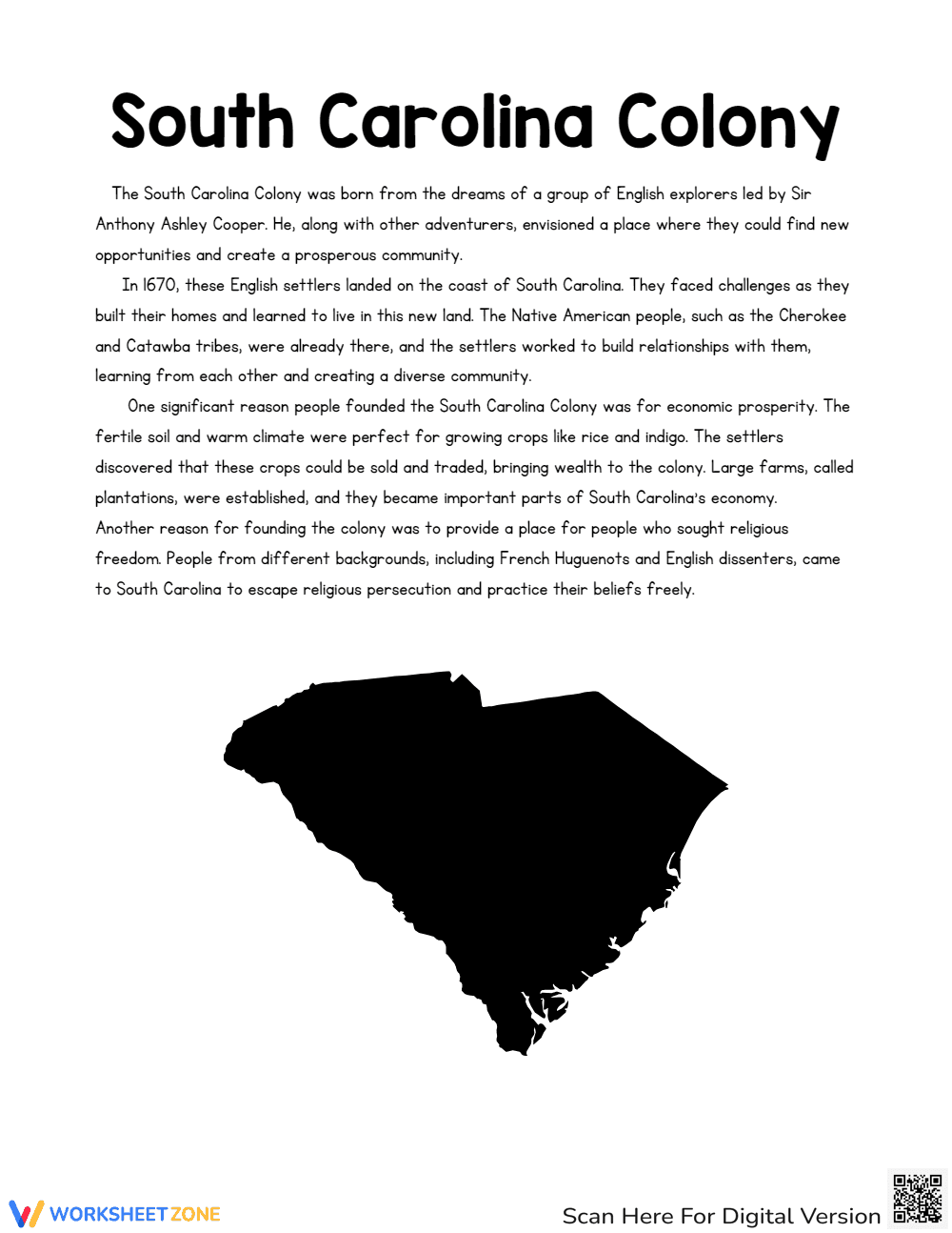 13 Colonies - Page 10