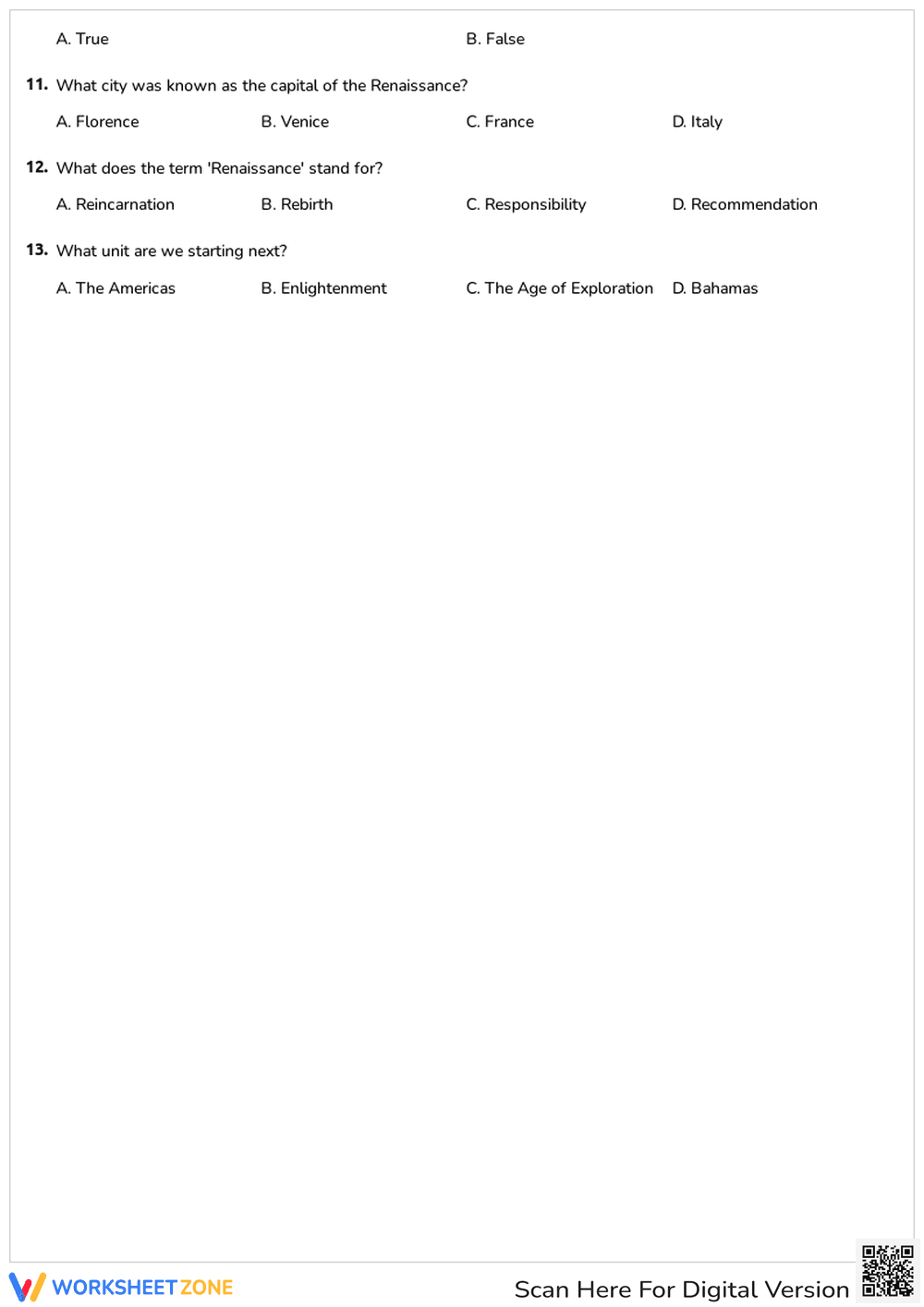 The Origins of Buddhism - Page 2