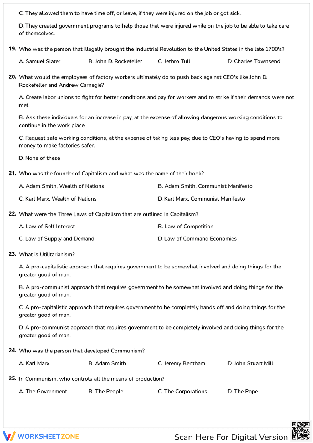 Christianity and the Byzantine Empire - Page 3