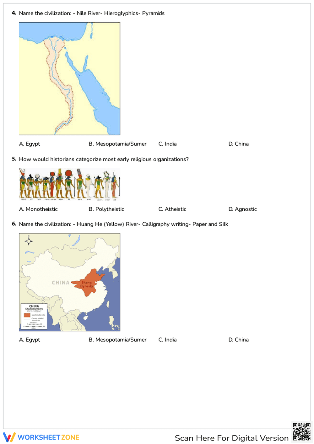 Latin American Revolutions - Page 2