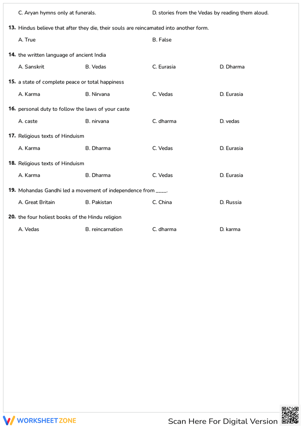 Mesopotamian Art - Page 2