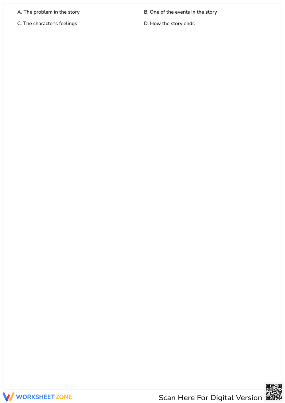 Fiction Summary - Page 2