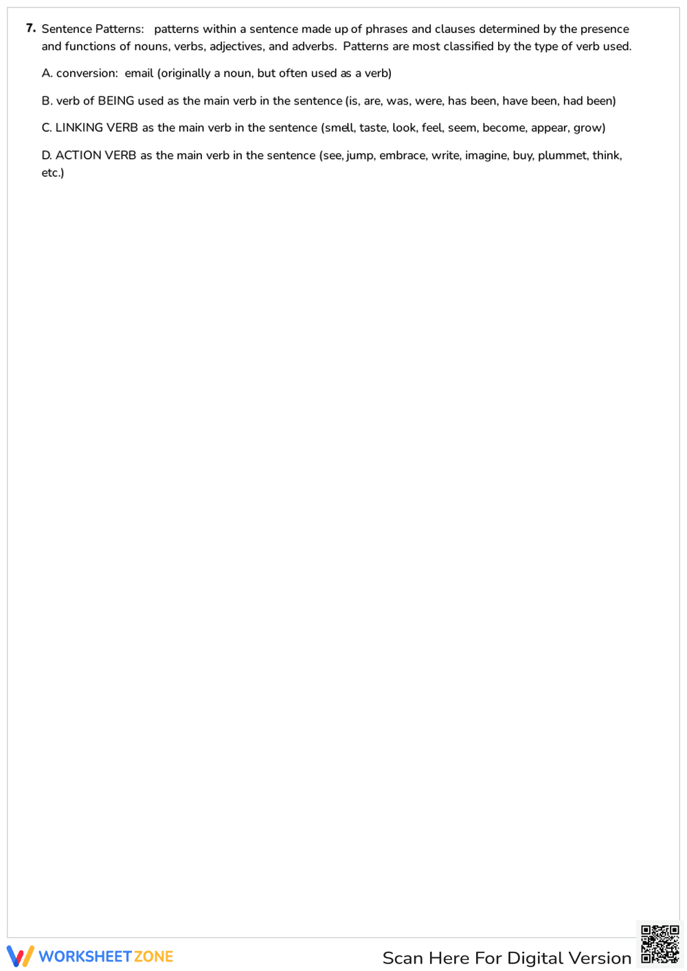 English Language Conventions Quiz | Grade 5 Essential - Page 2