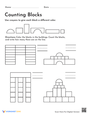 Counting Blocks