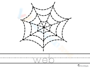 Halloween Web Tracing