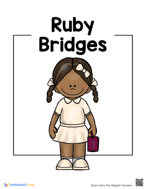 Ruby Bridges 2