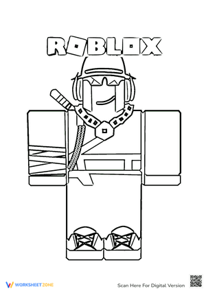 Cool Roblox